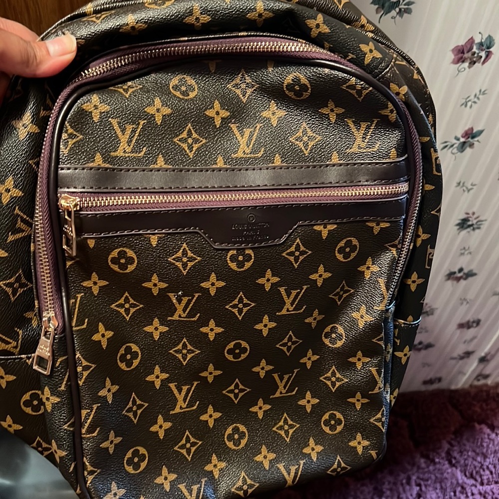 XL back pack